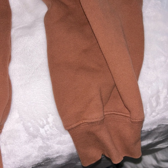 Aritzia Hoodie - Picture 5 of 7